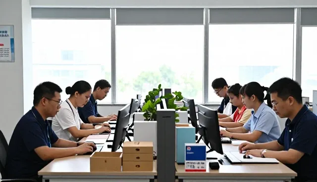数据可视化平台