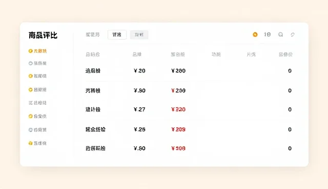 技术适配在设计选型中的关键作用