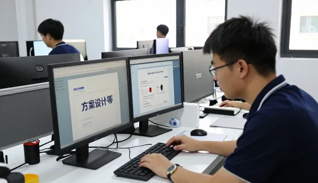 一文读懂注重应用开发技术