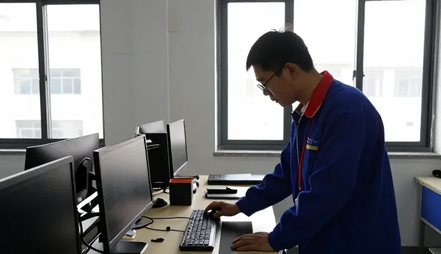 实验室环境中的应用开发解决方案介绍